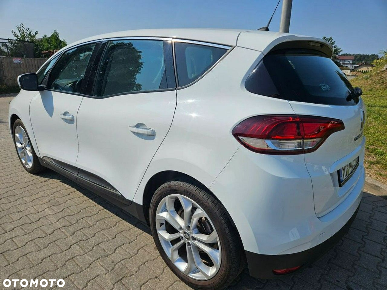 Renault Scenic 1.2 TCe Energy Life - 4