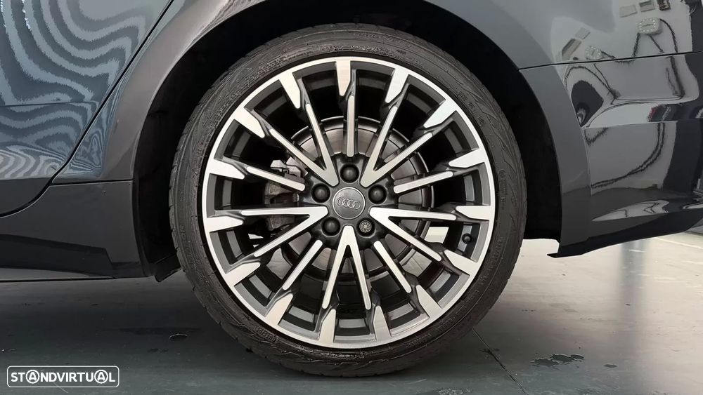 Audi A5 Sportback - 14