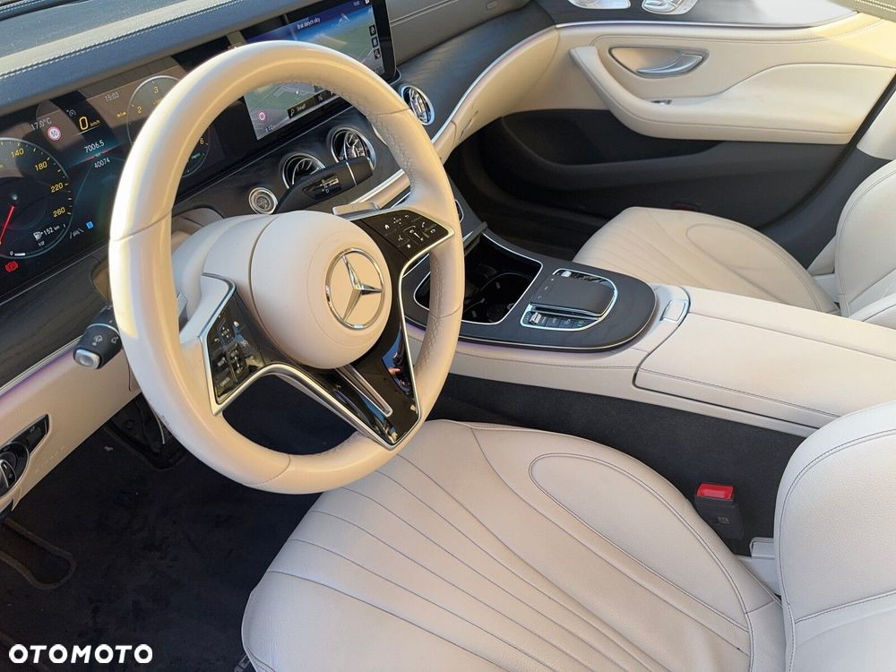 Mercedes-Benz CLS - 11