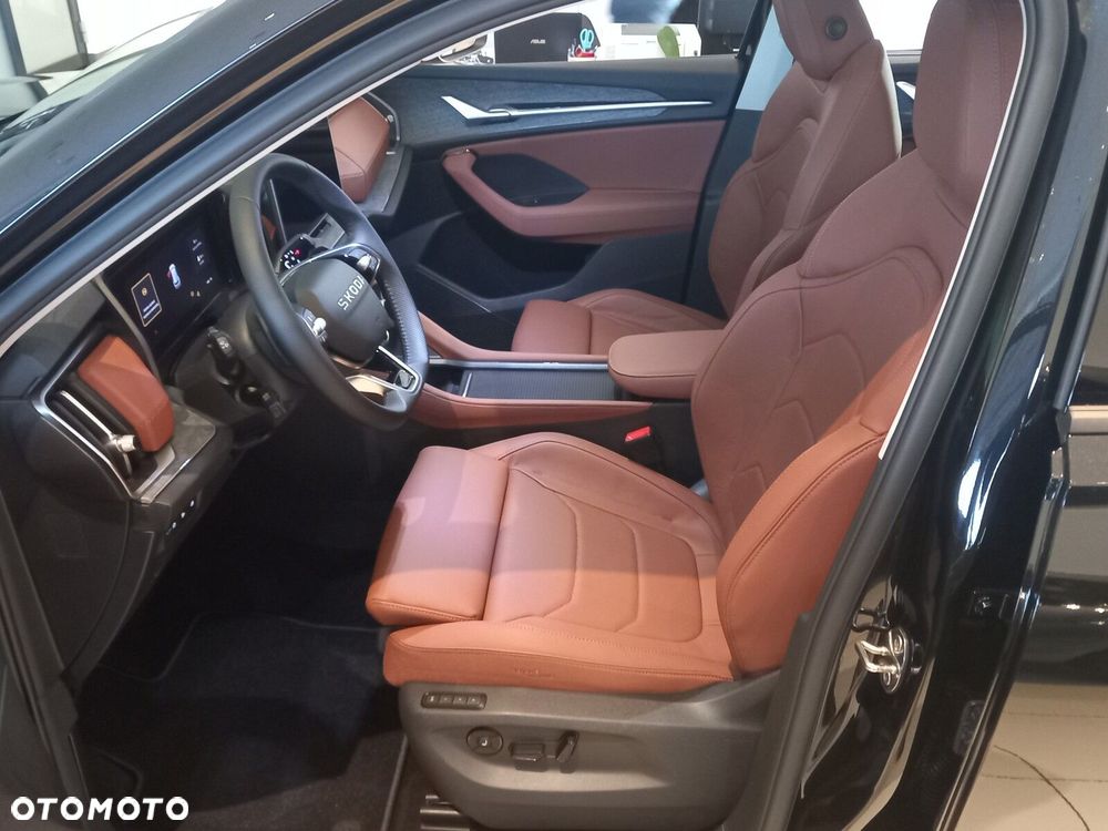 Skoda Kodiaq 2.0 TSI 4x4 Drive DSG - 5