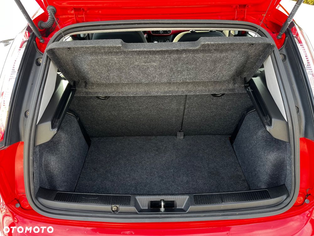 Fiat Punto Evo 1.4 8V MyLife Start&Stop - 15