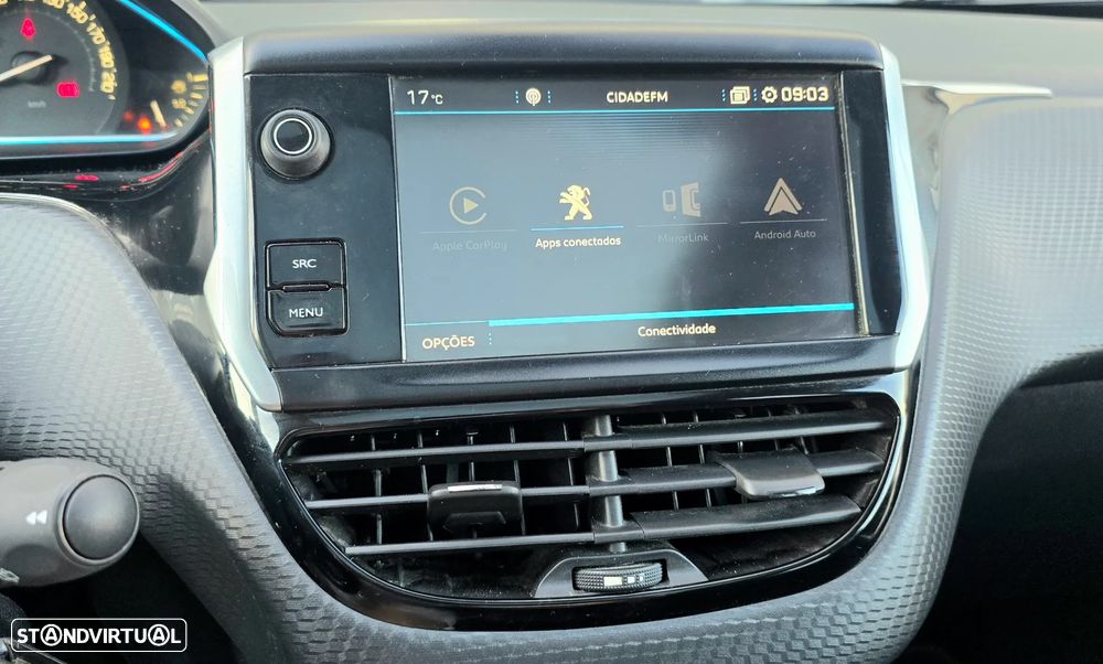 Peugeot 2008 PureTech 130 Stop&Start Crossway - 13