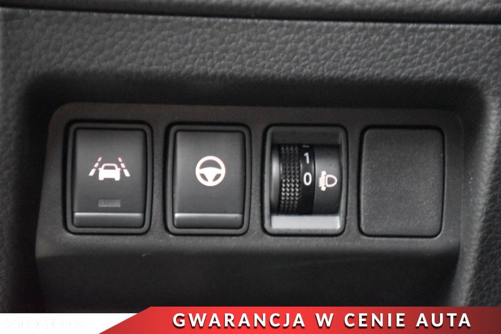 Nissan Qashqai 1.3 DIG-T N-Connecta DCT - 18