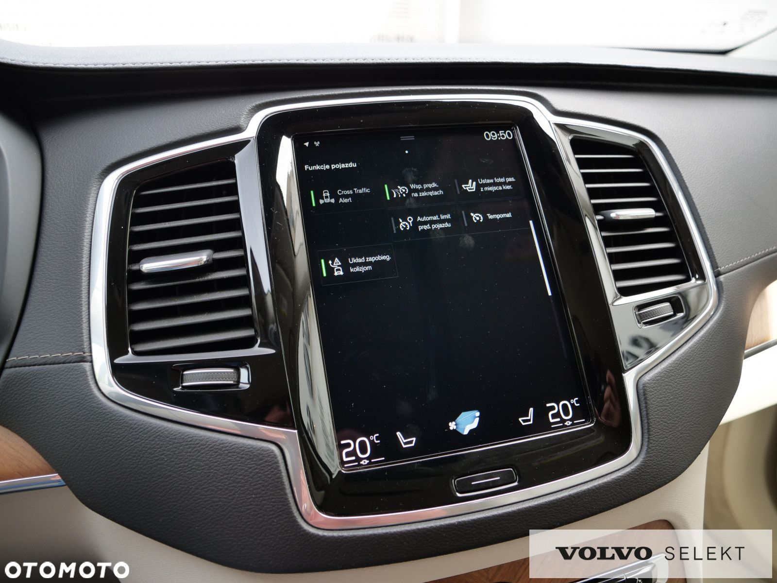 Volvo XC 90 - 24