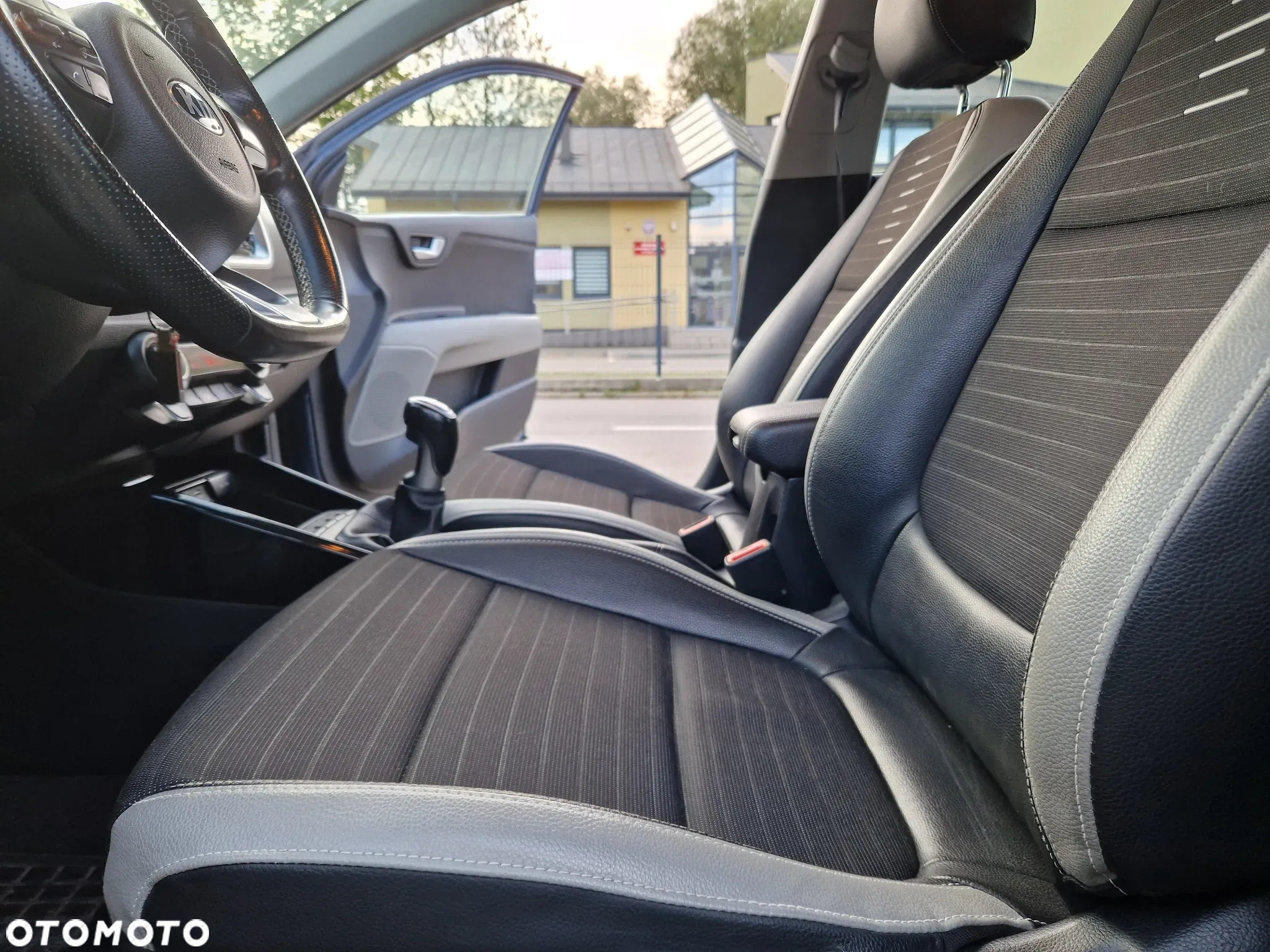 Kia Stonic 1.4 XL - 22