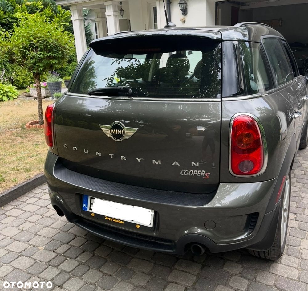 MINI Countryman - 4