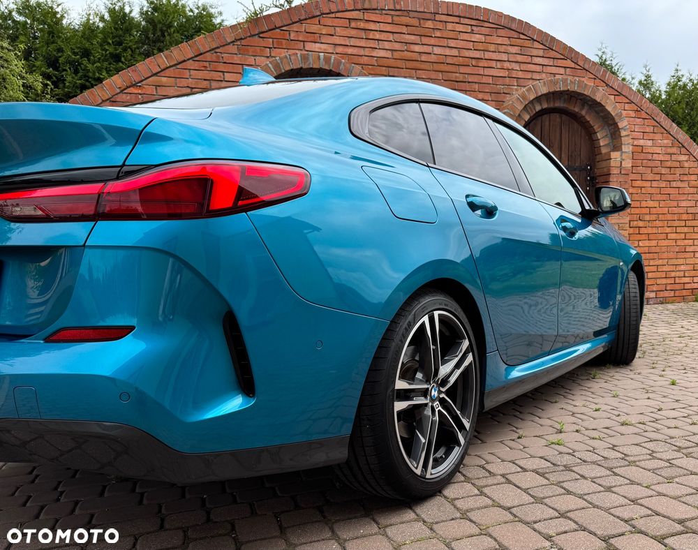 BMW Seria 2 218i M Sport - 2