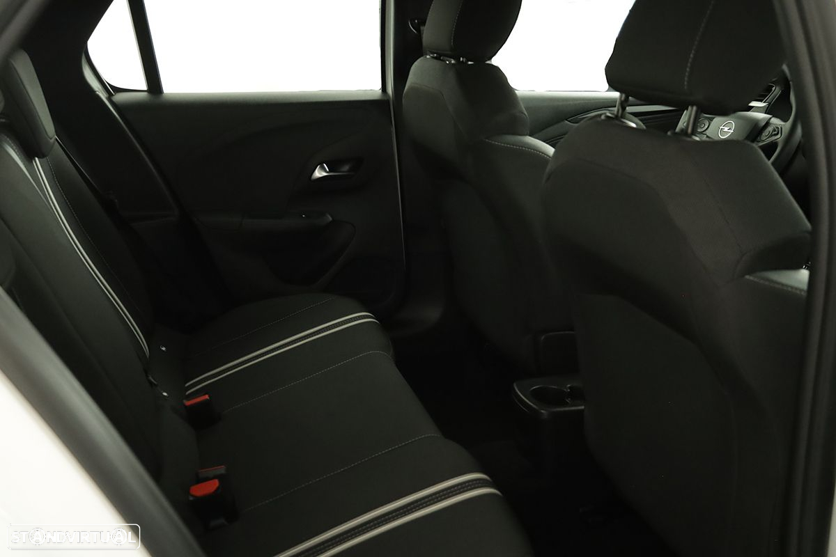 Opel Corsa 1.2 T GS - 21