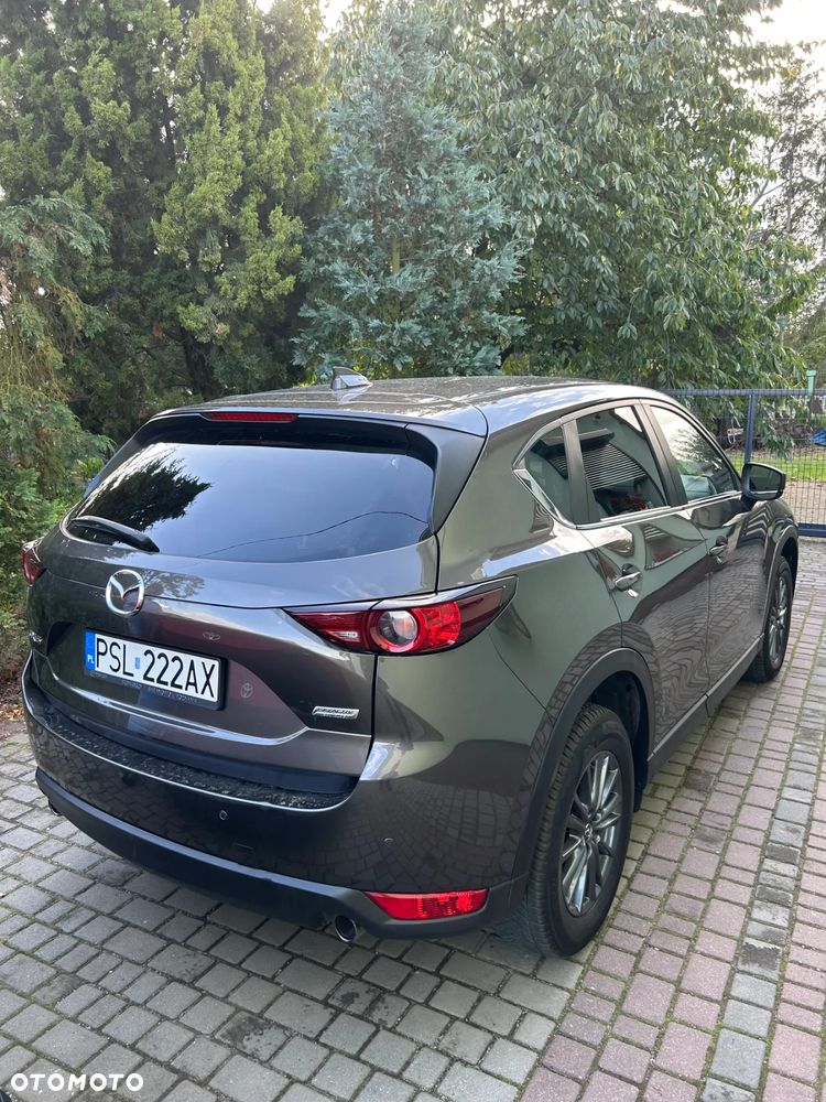 Mazda CX-5 2.0 Skydream 2WD - 2