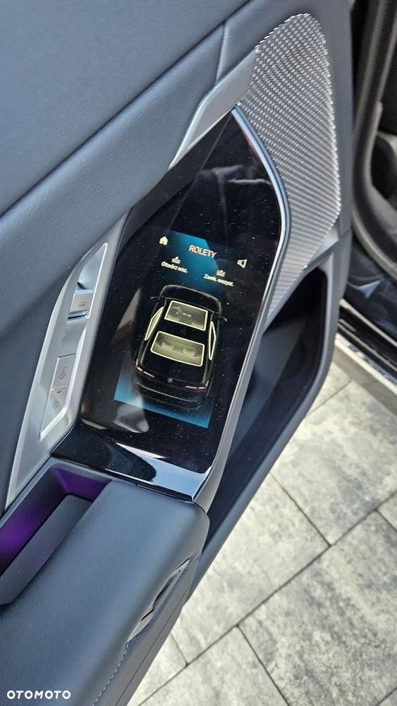 BMW Seria 7 - 29