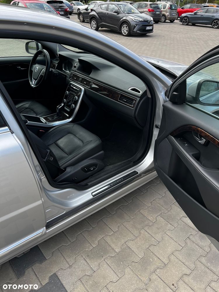 Volvo S80 T5 Geartronic Momentum - 11