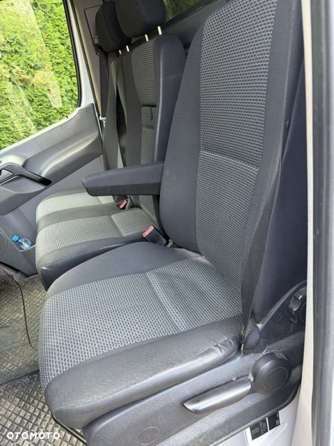 Mercedes-Benz SPRINTER - 14