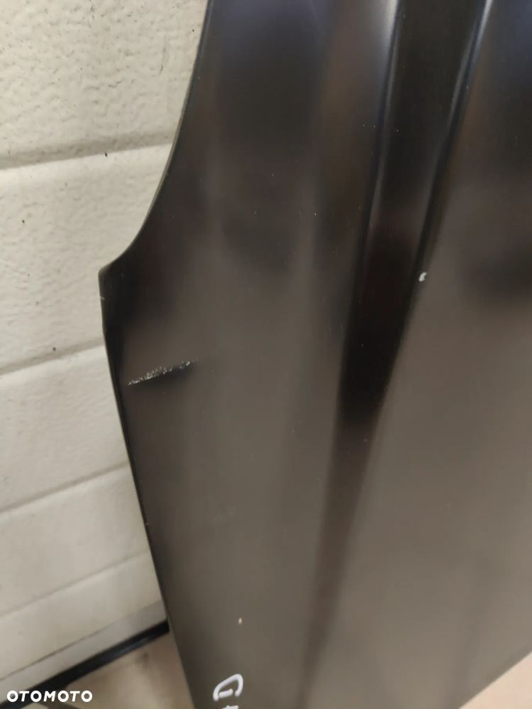 Opel Corsa D 2006-2014 MASKA PRZÓD - 3