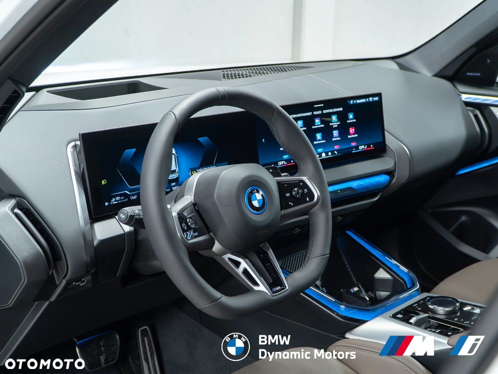 BMW X3 30e xDrive - 20