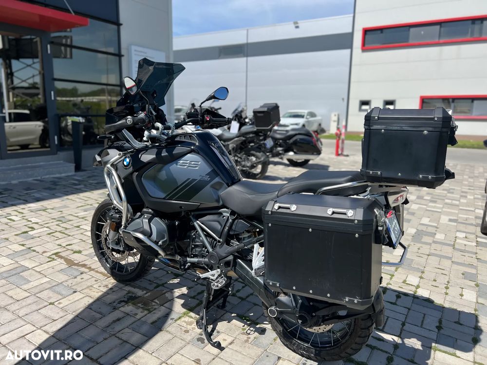 BMW R1250GS Adventure - 3
