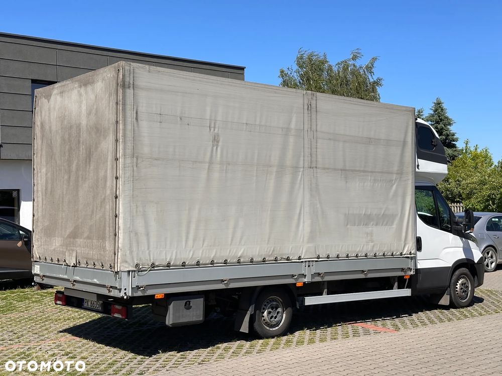 Iveco Daily - 5