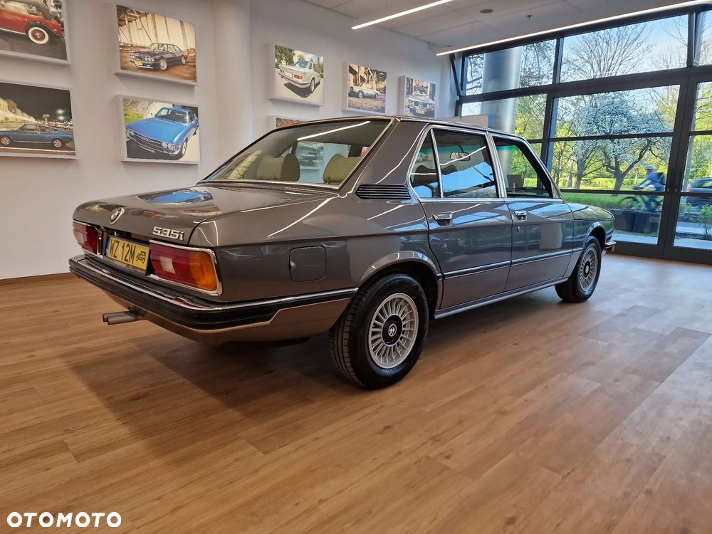 BMW Seria 5 - 6