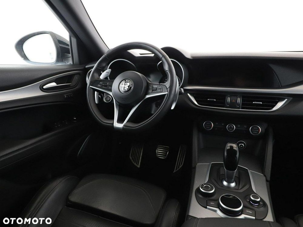Alfa Romeo Stelvio 2.0 Turbo Super Q4 - 17