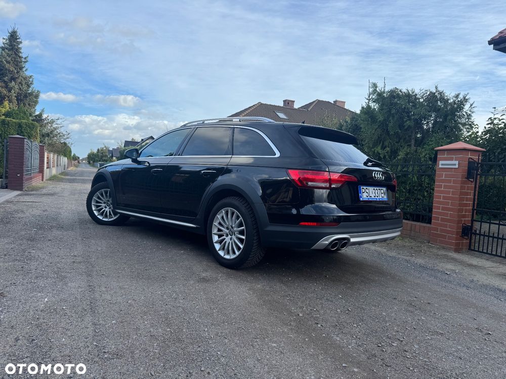 Audi A4 Allroad - 3