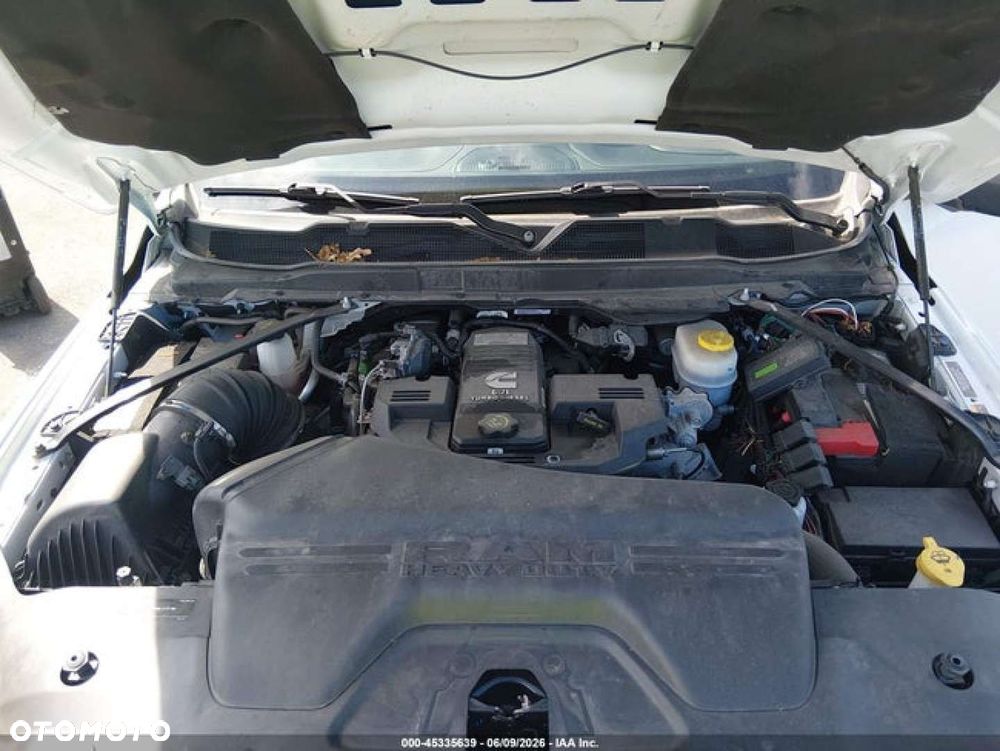 RAM 2500 - 9