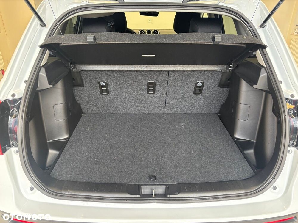 Suzuki Vitara - 12