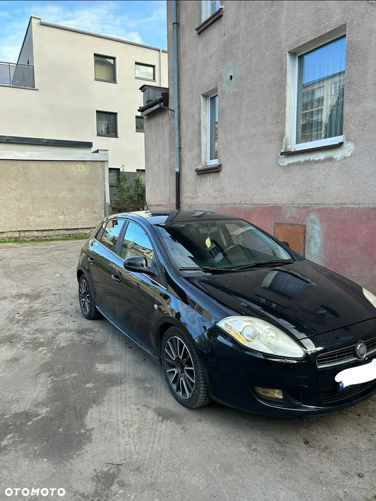 Fiat Bravo 1.4 T-JET 16V Emotion - 1