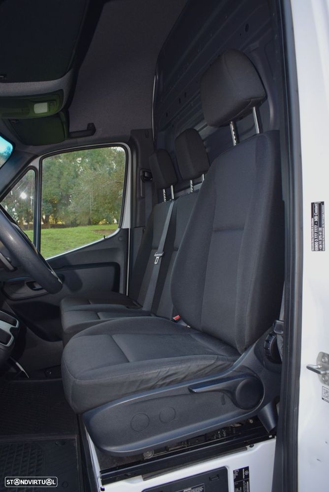 Mercedes-Benz eSprinter 312/39 - 6