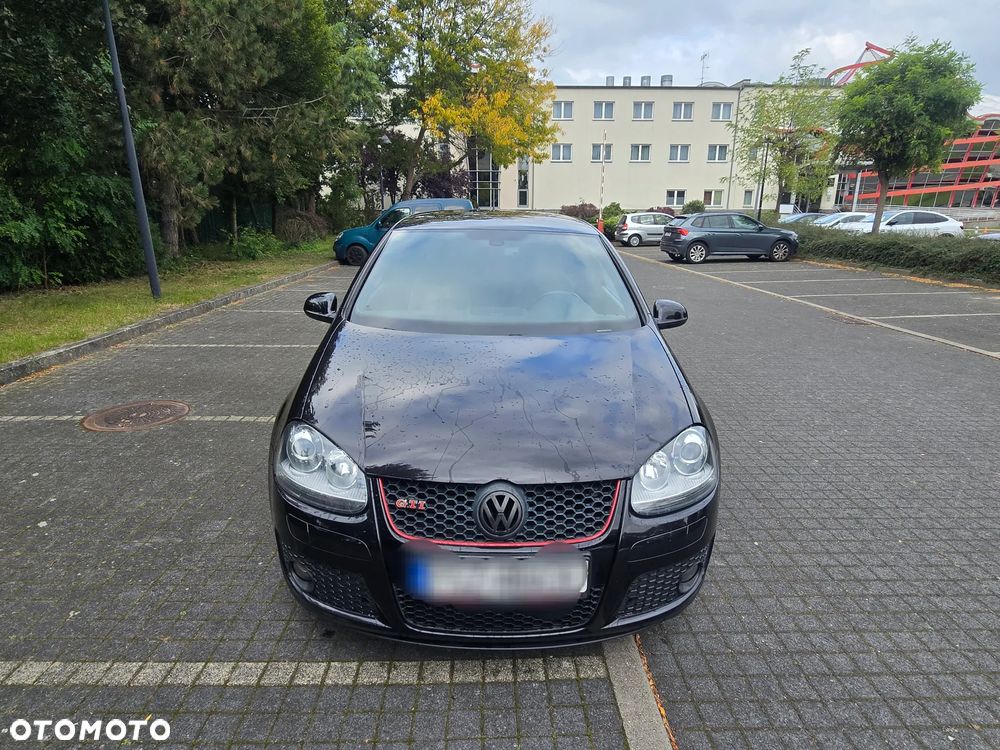 Volkswagen Golf 2.0 GTI - 3