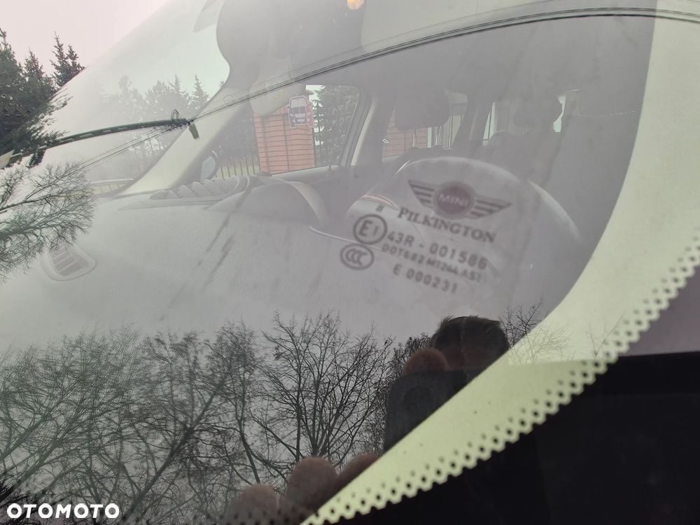 MINI Countryman Cooper S All4 - 28