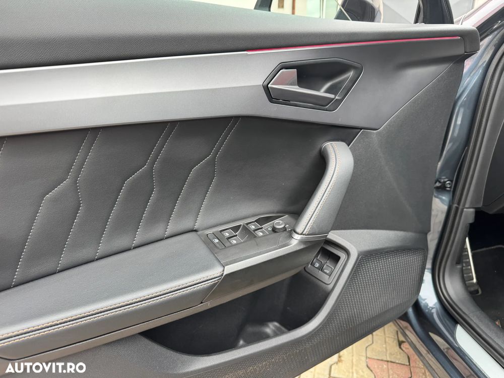 Cupra Formentor VZ 1.4 e-Hybrid DSG Tribe Edition - 26