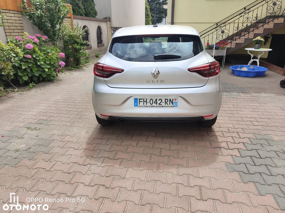 Renault Clio - 4