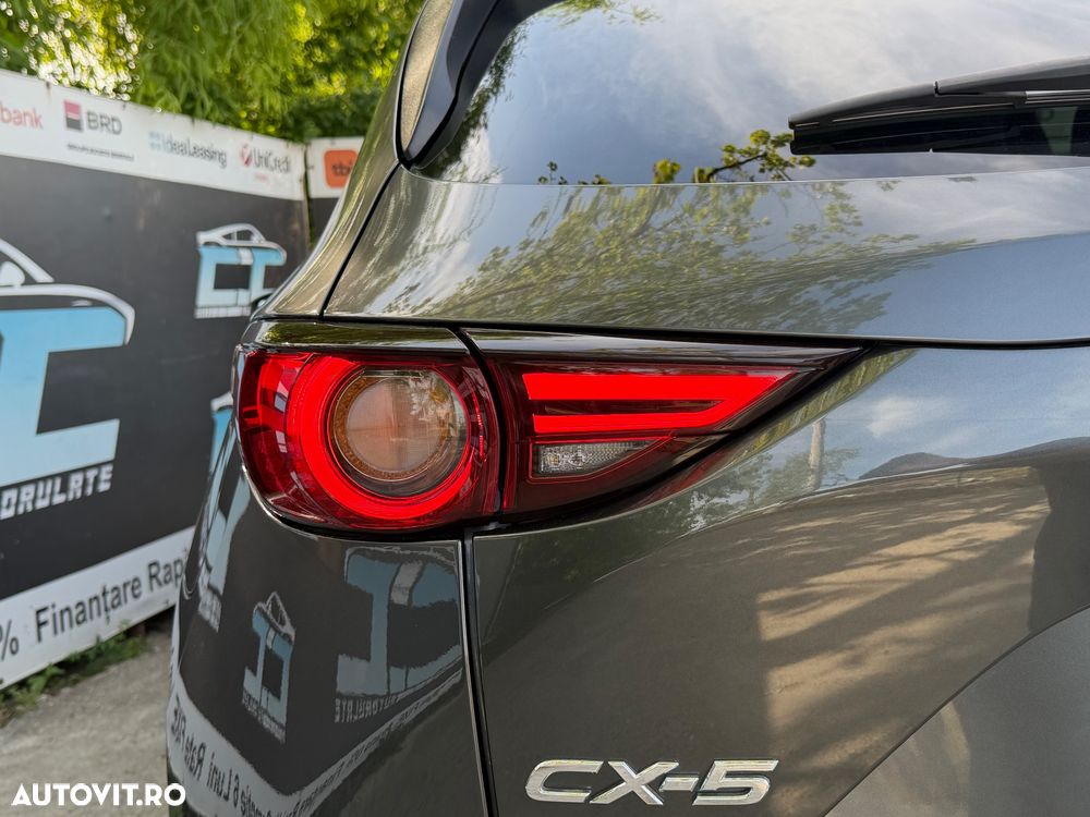 Mazda CX-5 SKYACTIV-D 150 Center-Line - 32