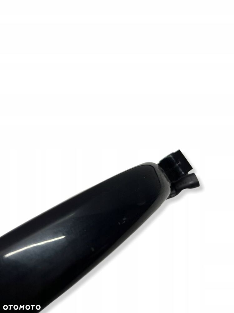 8T0 837 205 A Zewnętrzna klamka drzwi przednich Audi S5 PRZÓD PRAWY - 2