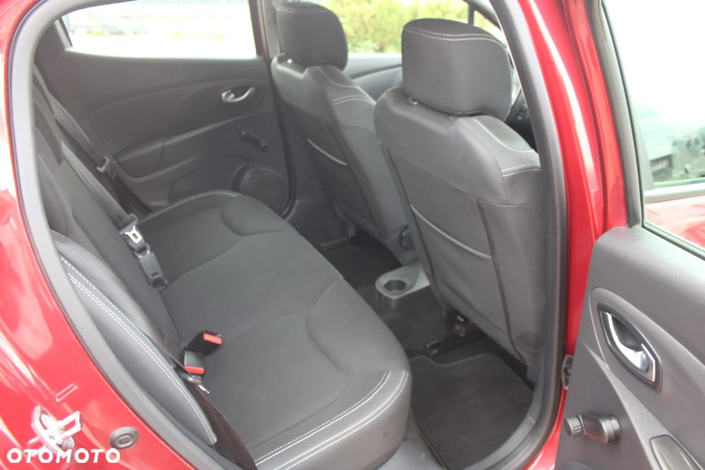 Renault Clio 0.9 Energy TCe Alize - 9