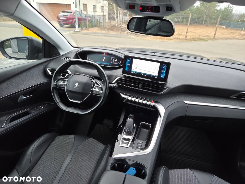 Peugeot 3008 - 21