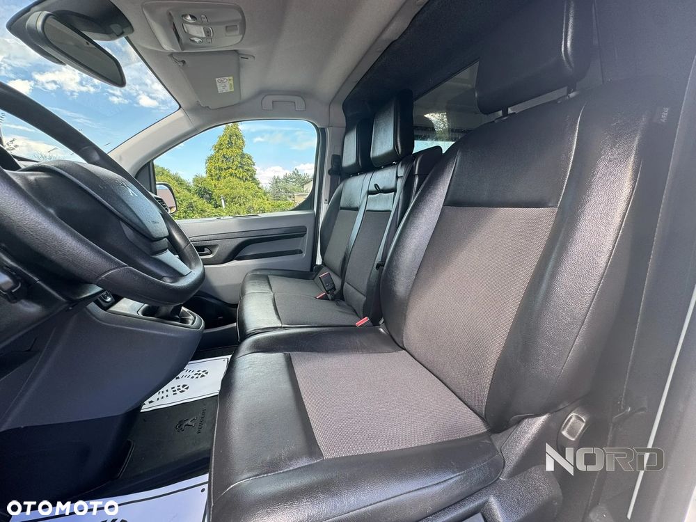 Peugeot Expert 2.0 4x4 Standard Premium - 14
