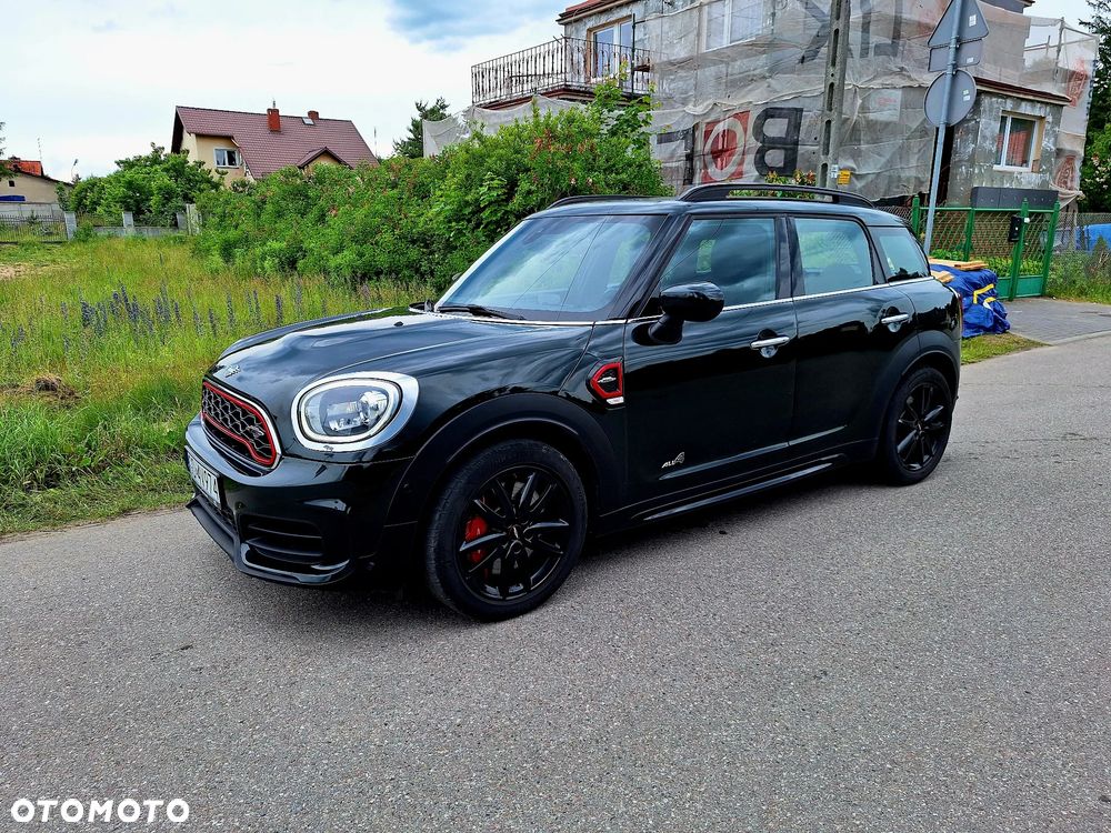 MINI John Cooper Works - 31