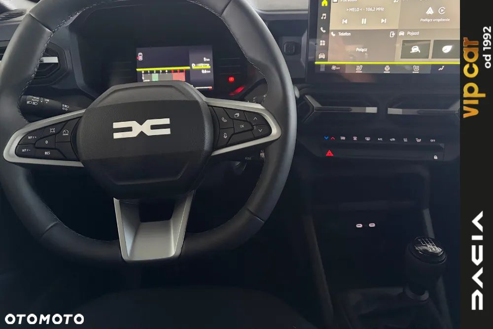 Dacia Duster 1.2 TCe mHEV Expression - 6