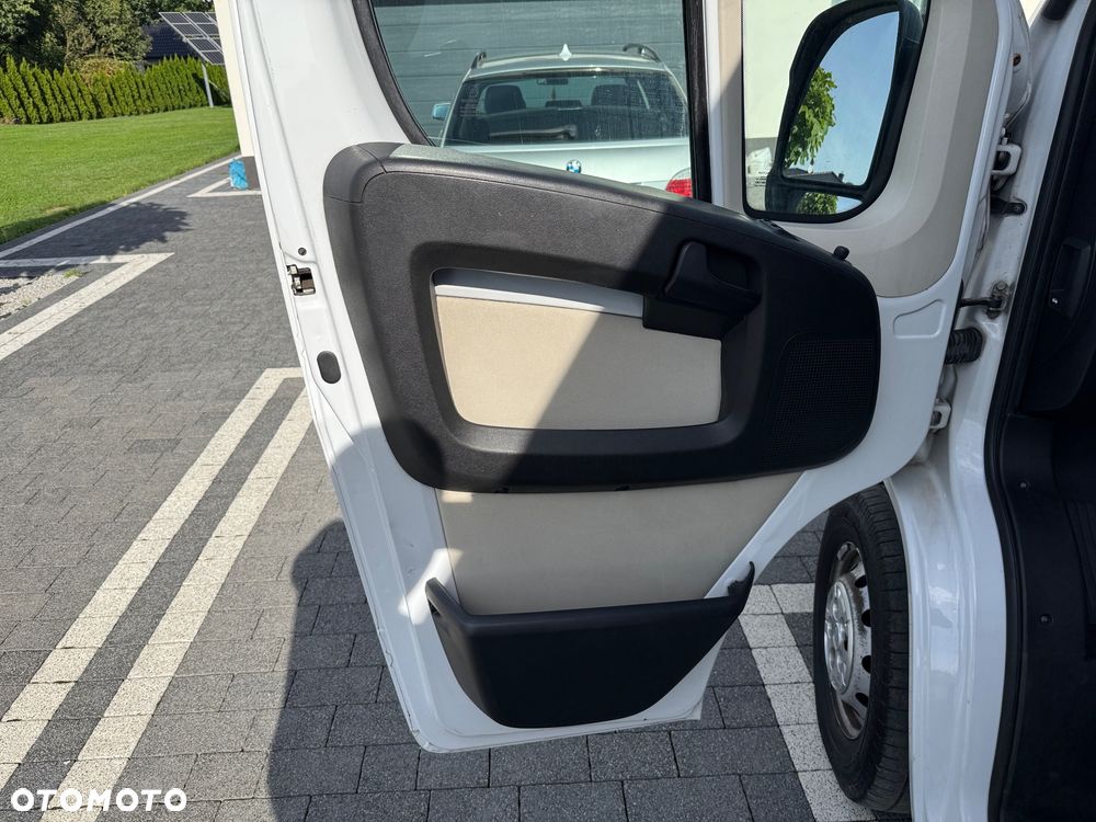 Fiat Ducato - 19