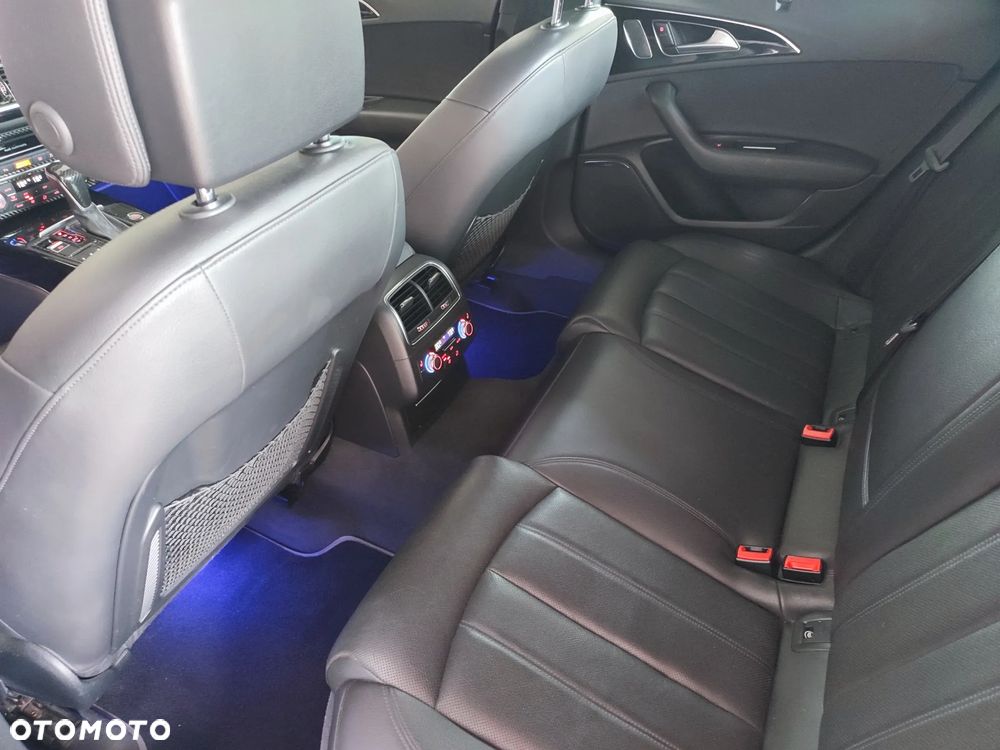 Audi A6 Limousine - 28
