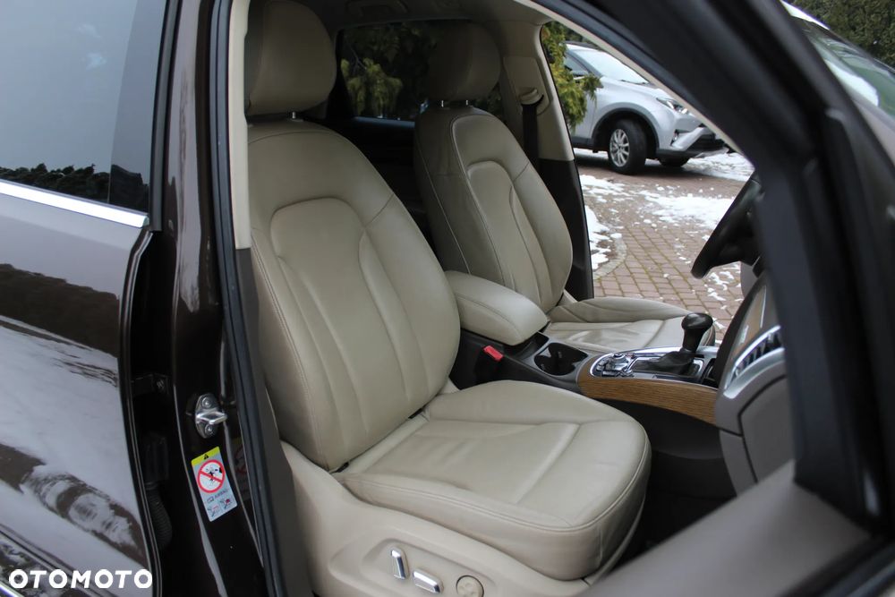 Audi Q5 3.0 TDI (clean diesel) quattro S tronic - 26