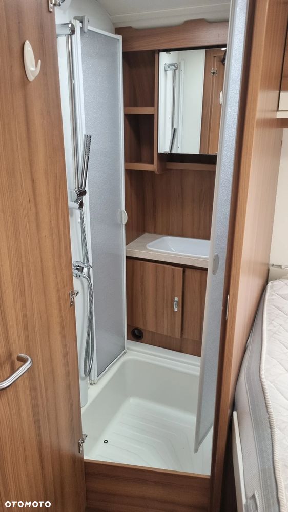 Tabbert Bellini - 21