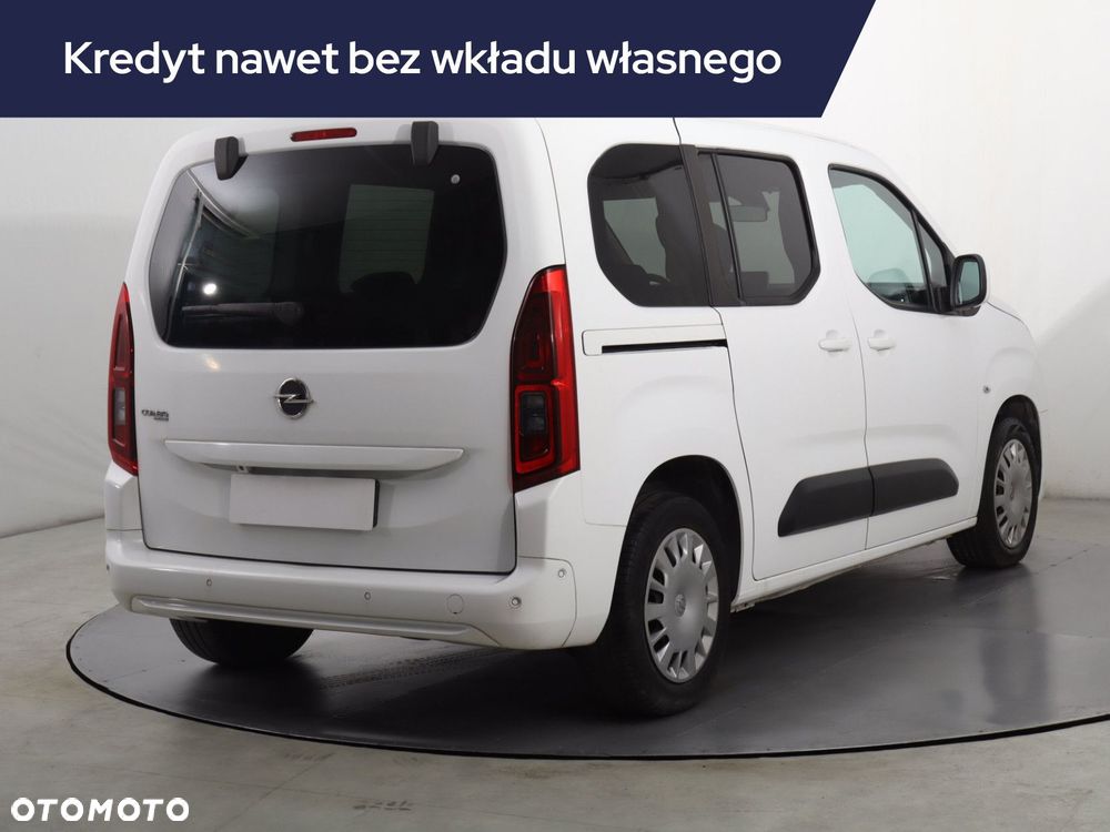 Opel Combo - 7