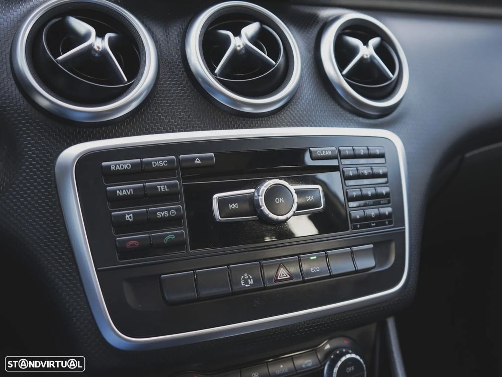 Mercedes-Benz A 200 CDI 7G-DCT Style - 19