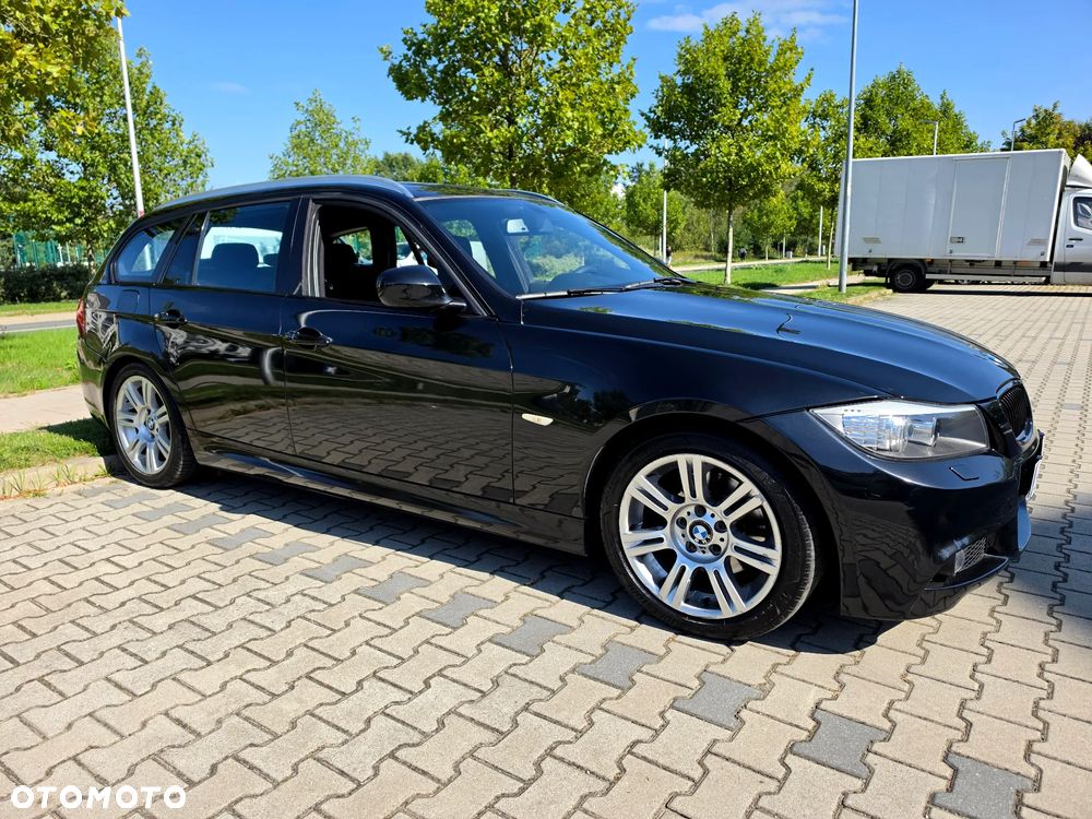BMW Seria 3 320i Edition Sport - 20