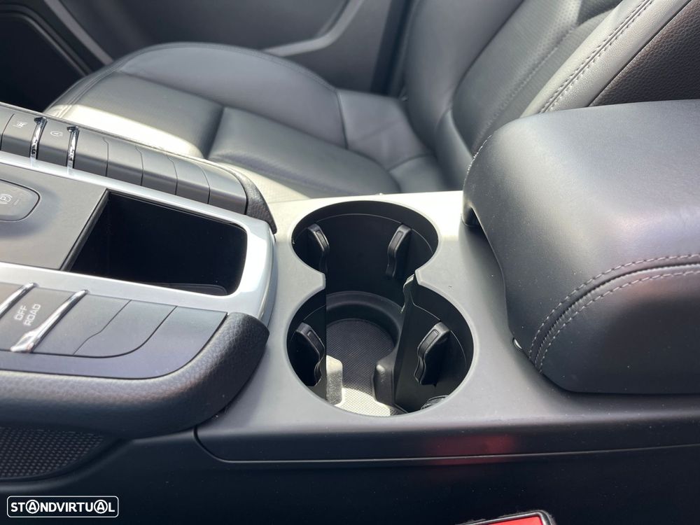 Porsche Macan PDK - 28