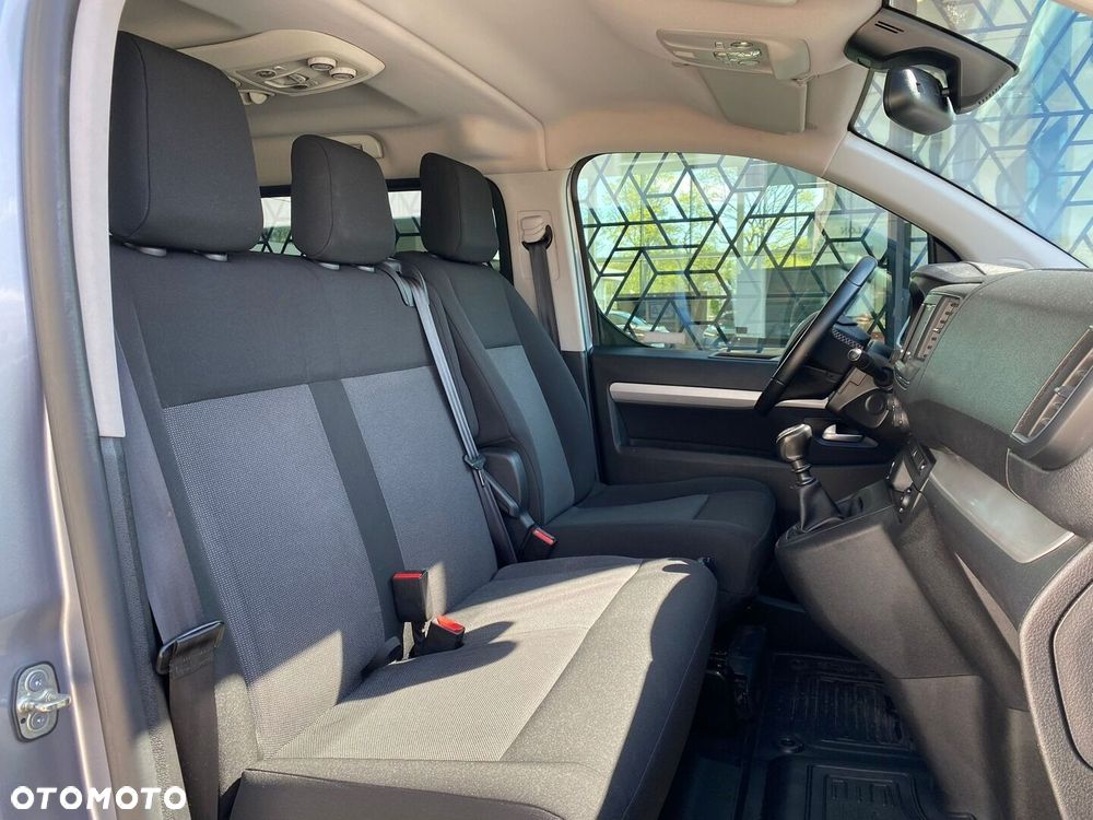 Toyota PROACE VERSO - 19