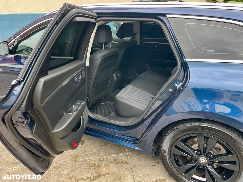 RENAULT Talisman 2017 — imagine 6