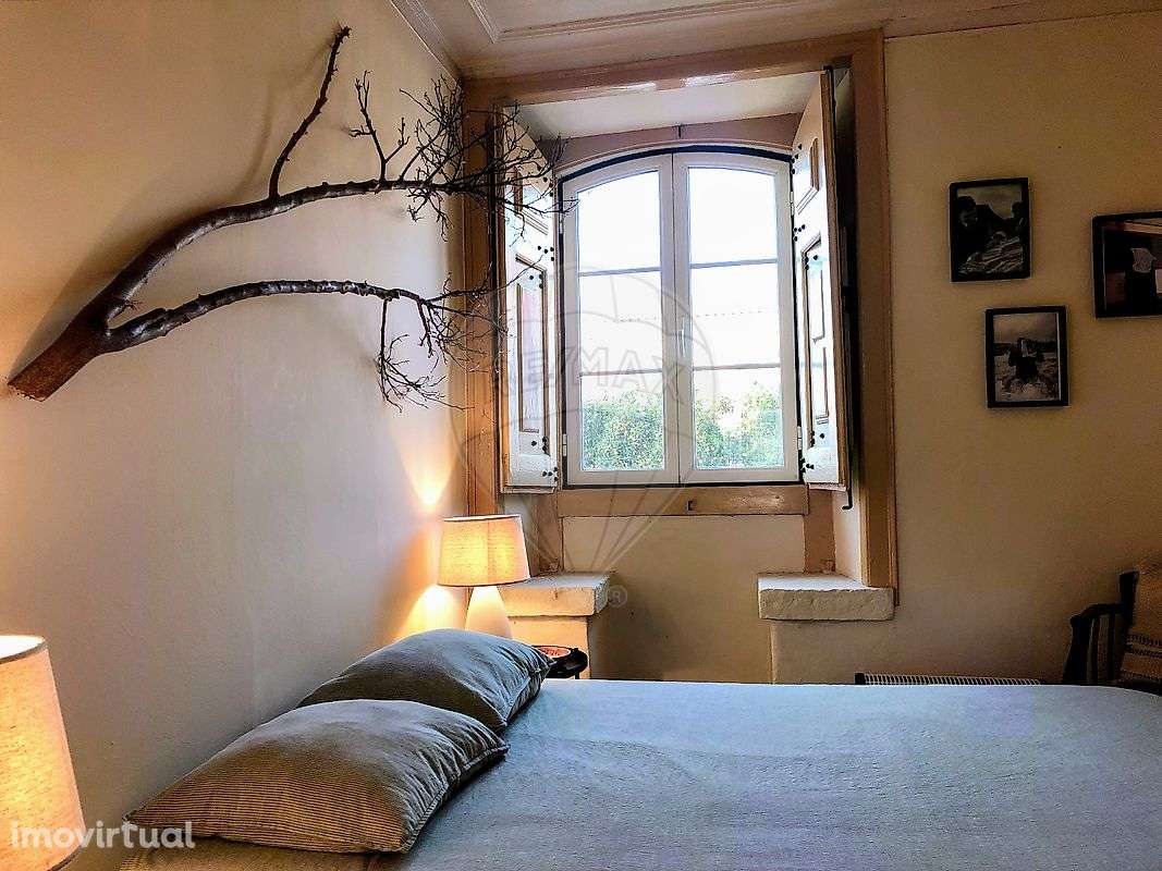 Moradia T2 para arrendamento - Grande imagem: 5/24