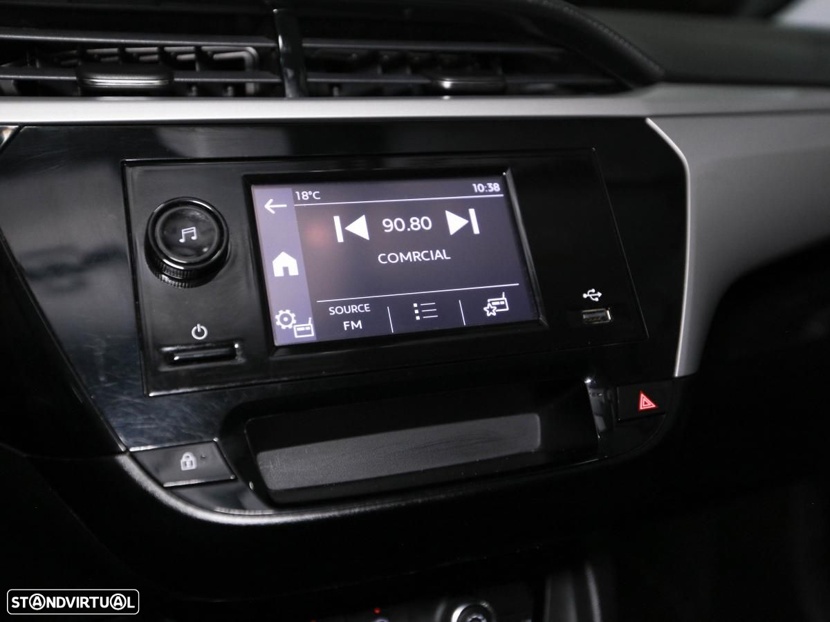 Opel Corsa 1.5 D Edition - 23